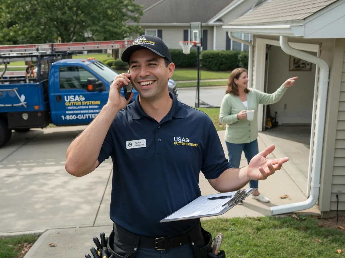 Gutter Installation Mount Washington, KY FAQs